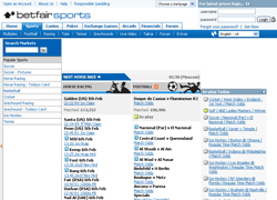 Betfair