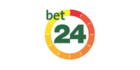Bookmaker Bet24