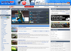 Sportingbet